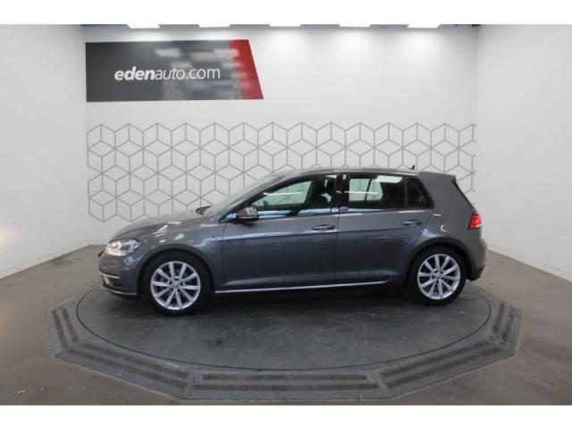 Volkswagen Golf image 4