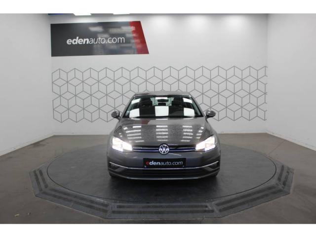 Volkswagen Golf image 1