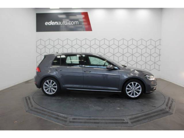 Volkswagen Golf image 7