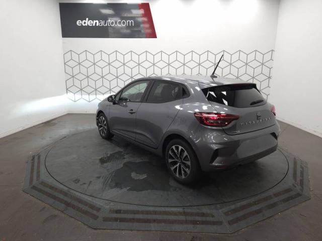 Mitsubishi Colt image 3