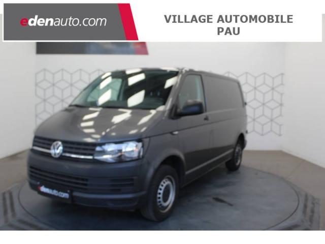 Volkswagen Transporter Fourgon Fgn Tole L1h1 2.0 Tdi 150 Business Line