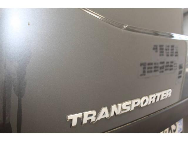 Volkswagen Transporter image 4