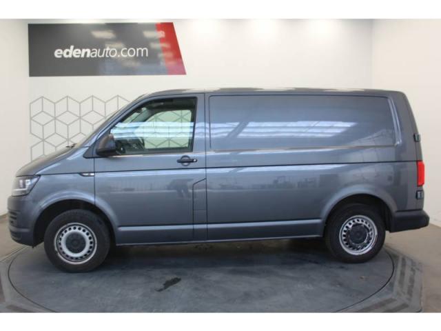 Volkswagen Transporter image 6