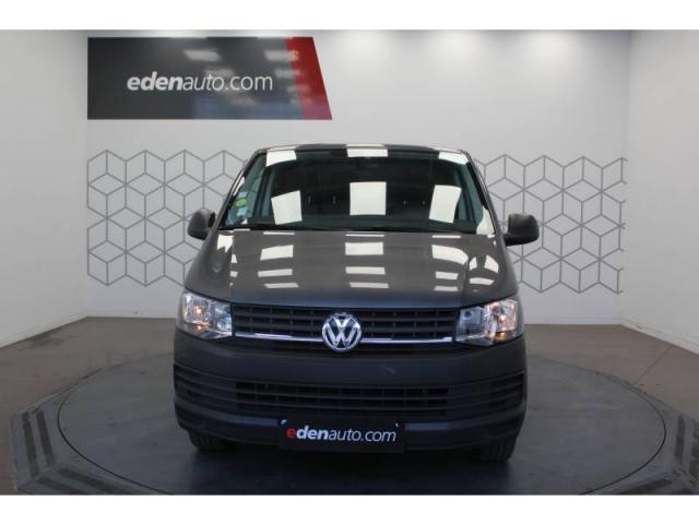 Volkswagen Transporter image 1