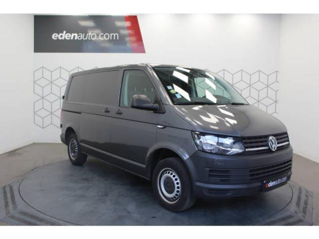 Volkswagen Transporter image 2
