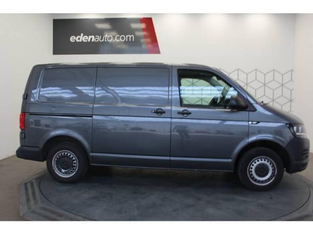 Volkswagen Transporter image 7