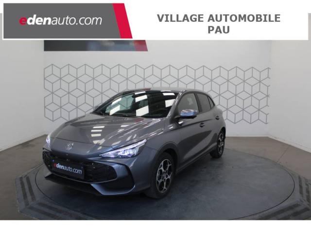 Mg Mg3 d’occasion