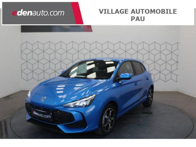 Mg Mg3 d’occasion