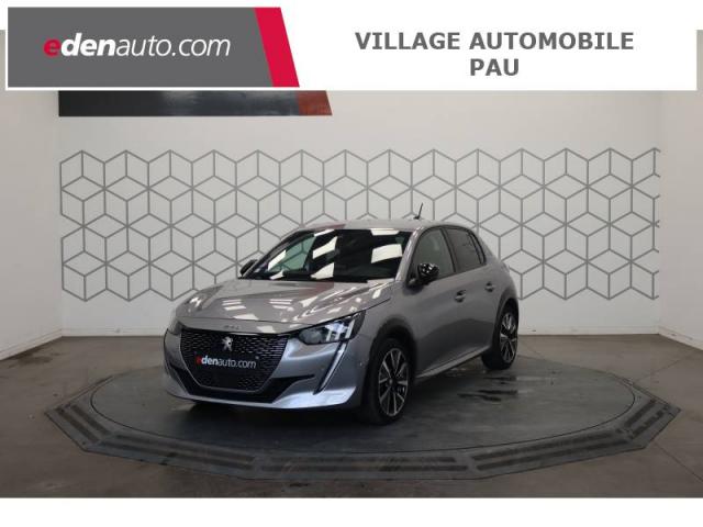 Peugeot 208 Puretech 100 S&s Bvm6 Gt