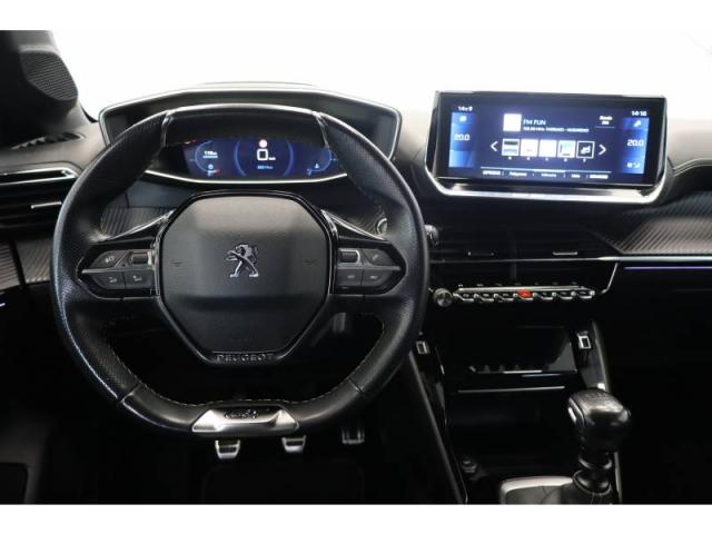 Peugeot 208 image 4