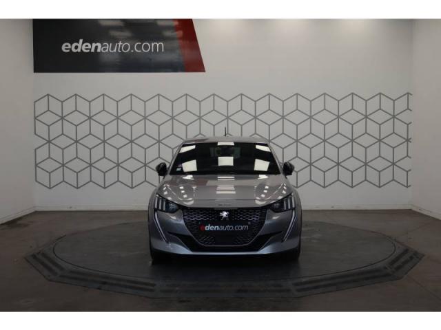 Peugeot 208 image 2
