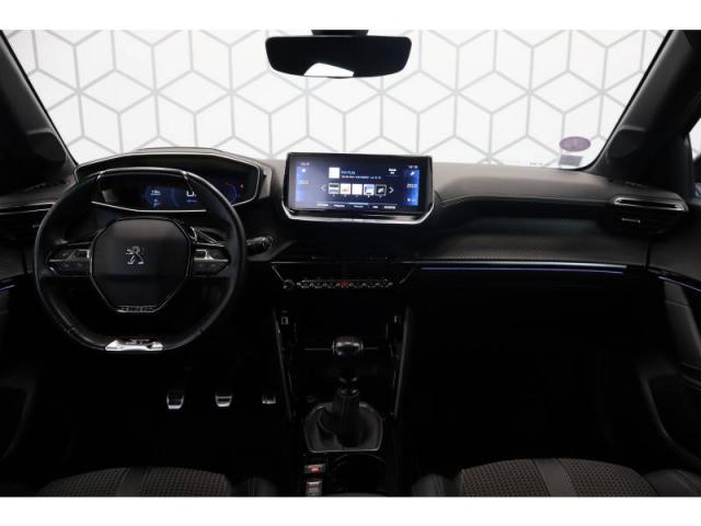 Peugeot 208 image 1