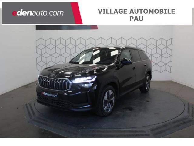 Skoda Kodiaq 1.5 Tsi 204 Ch Phev Dsg6 5pl Selection