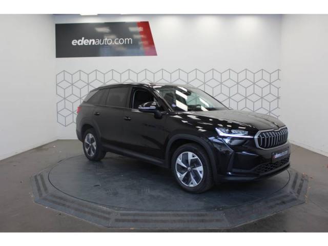Skoda Kodiaq image 5