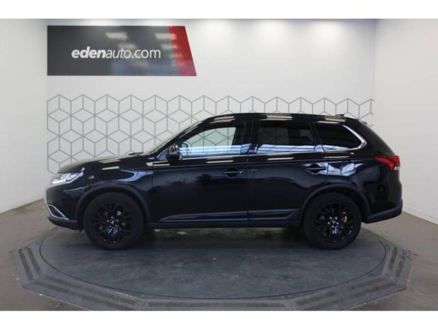 Mitsubishi Outlander image 5