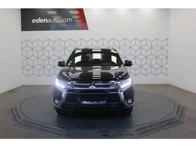 Mitsubishi Outlander image 9