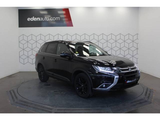 Mitsubishi Outlander image 7