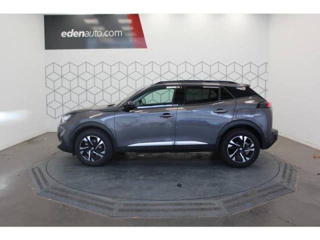 Peugeot 2008 image 1