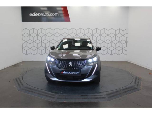 Peugeot 2008 image 7