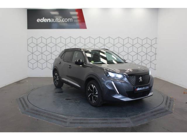 Peugeot 2008 image 8