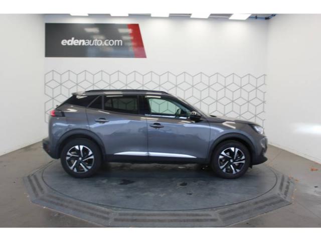 Peugeot 2008 image 5