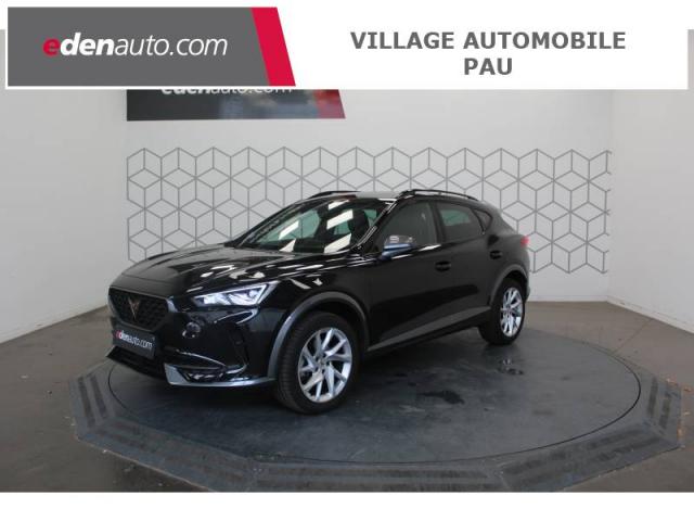 Cupra Formentor 1.5 Tsi 150 Ch V