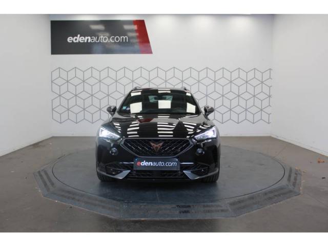 Cupra Formentor image 1