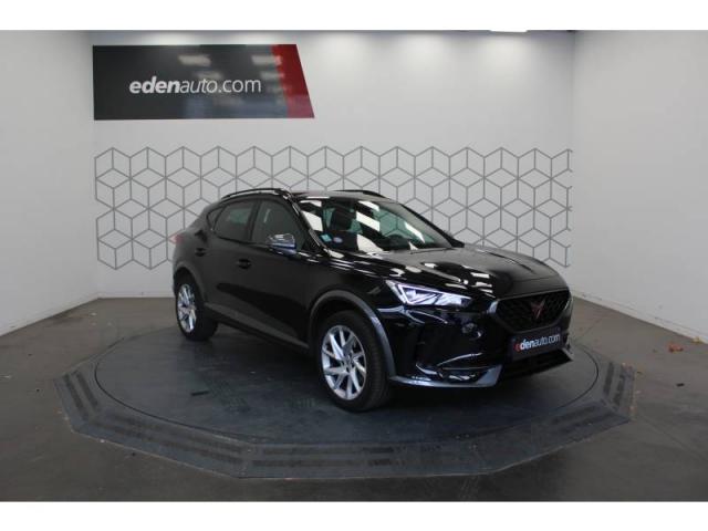 Cupra Formentor image 6