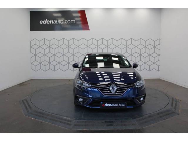 Renault Mégane image 4