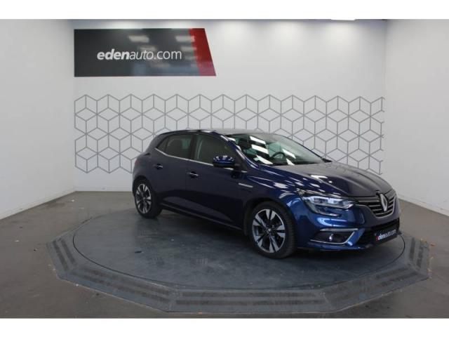Renault Mégane image 1