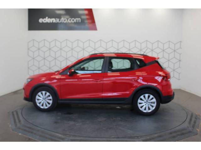 Seat Arona image 5