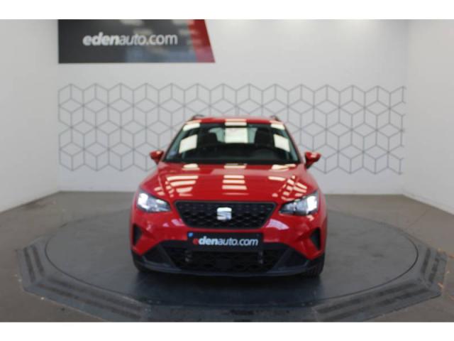 Seat Arona image 6