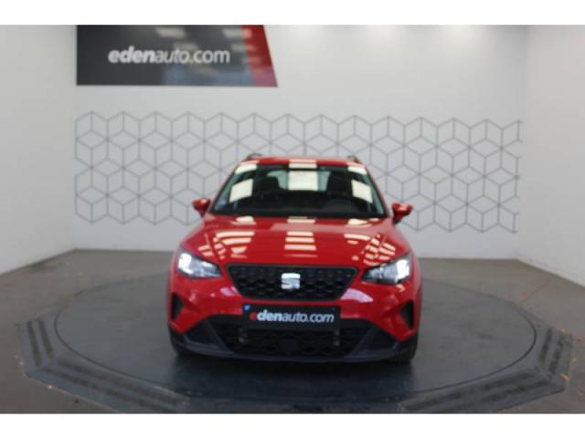 Seat Arona image 8