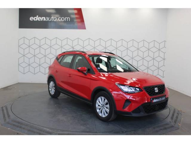 Seat Arona image 9