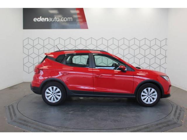 Seat Arona image 1
