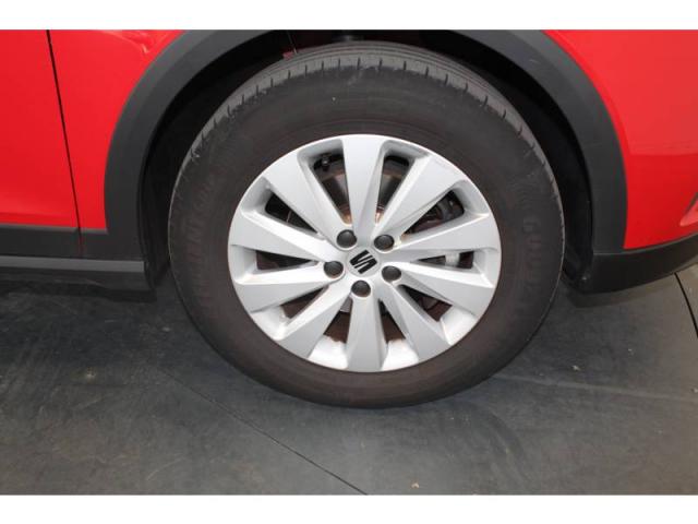 Seat Arona image 7