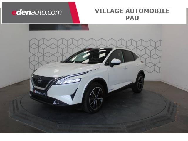 Nissan Qashqai E-Power 190 Ch Tekna