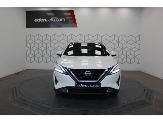 Nissan Qashqai image 4