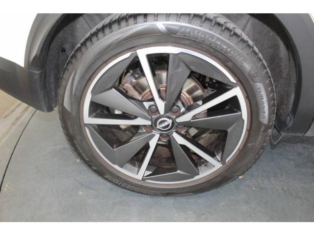 Nissan Qashqai image 8
