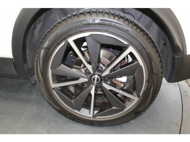 Nissan Qashqai image 3