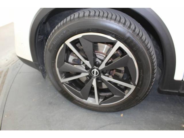 Nissan Qashqai image 9