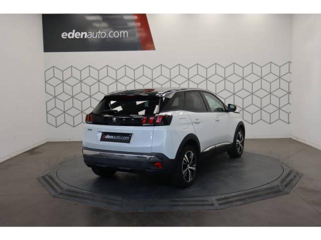 Peugeot 3008 image 7