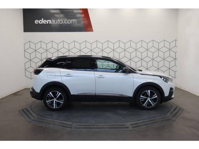 Peugeot 3008 image 9