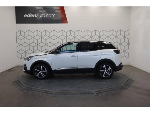 Peugeot 3008 image 8
