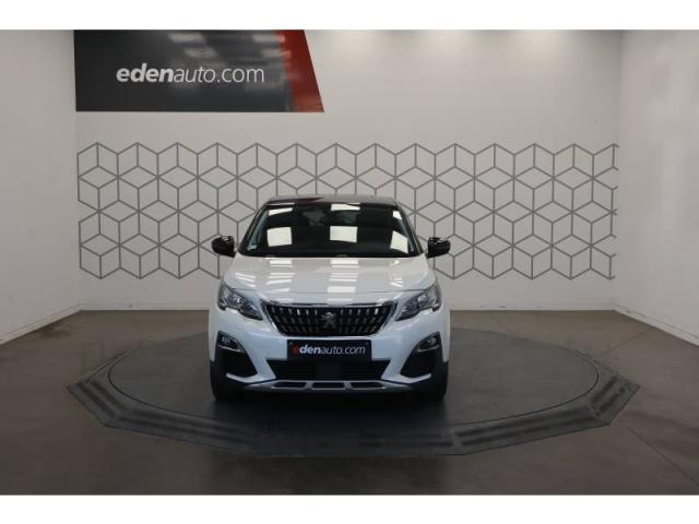 Peugeot 3008 image 5