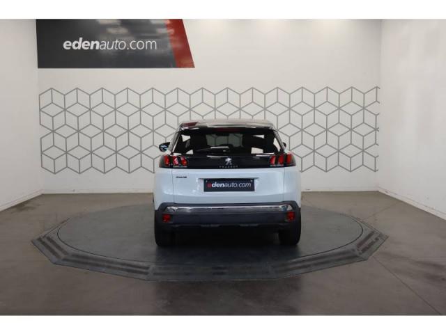 Peugeot 3008 image 6
