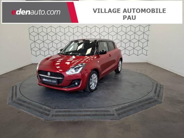 Suzuki Swift d’occasion