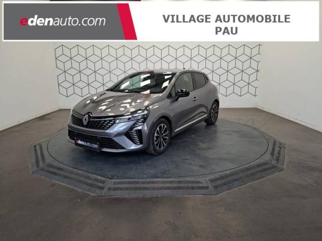 Renault Clio E-Tech Hybride 145 Techno