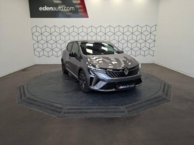 Renault Clio image 2