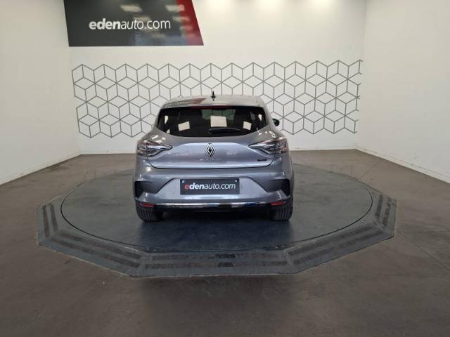 Renault Clio image 6